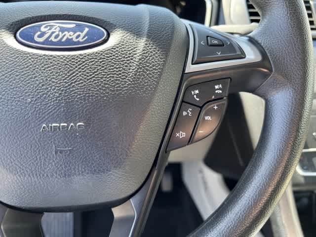 2019 Ford Fusion Hybrid SE 36