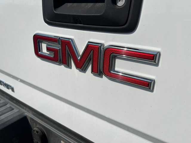 2014 GMC Sierra 1500 SLE 6