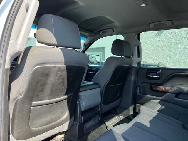 2014 GMC Sierra 1500 SLE 18