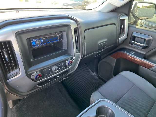 2014 GMC Sierra 1500 SLE 32