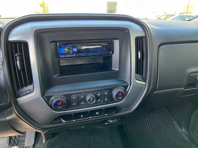 2014 GMC Sierra 1500 SLE 31