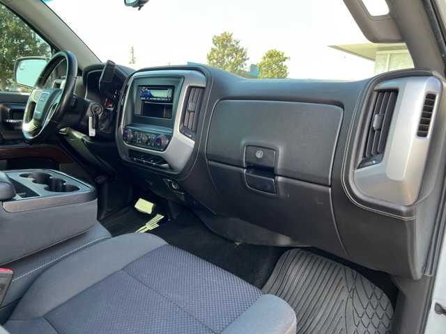 2014 GMC Sierra 1500 SLE 26