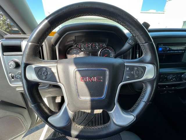 2014 GMC Sierra 1500 SLE 30