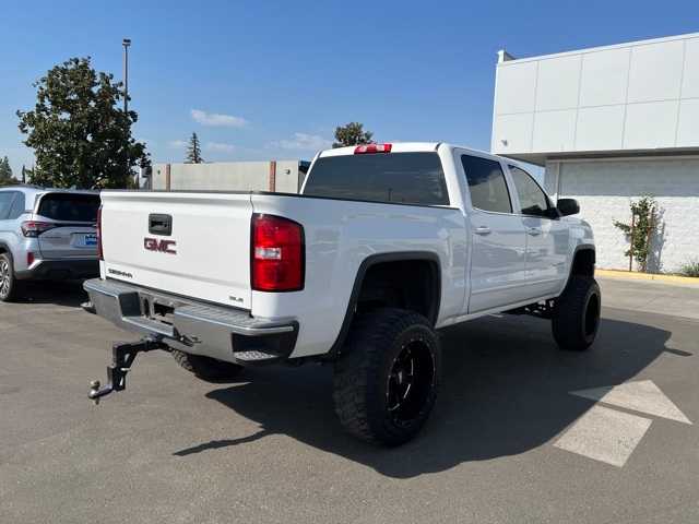 2014 GMC Sierra 1500 SLE 9