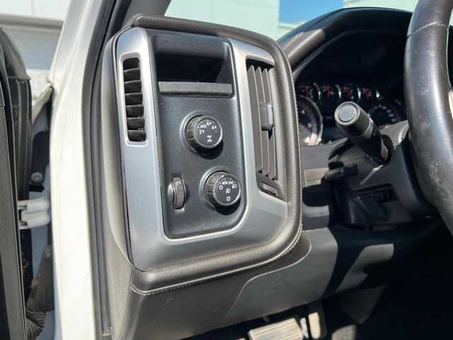 2014 GMC Sierra 1500 SLE 29