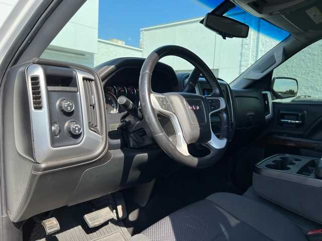 2014 GMC Sierra 1500 SLE 14