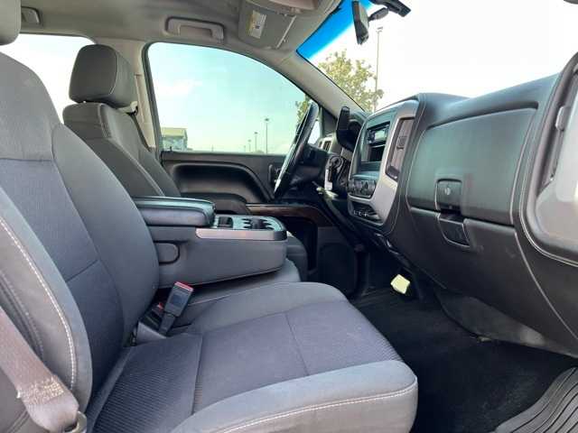 2014 GMC Sierra 1500 SLE 27