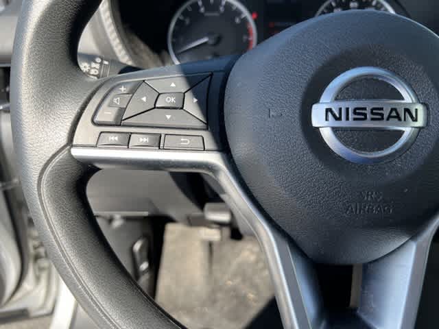2020 Nissan Sentra S 34