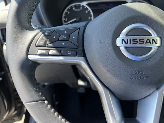 2020 Nissan Sentra SV 35