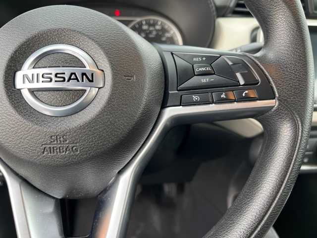 2021 Nissan Versa SV 36