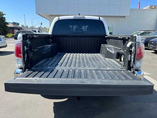 2022 Toyota Tacoma TRD Off Road Double Cab 5 Bed V6 AT 8