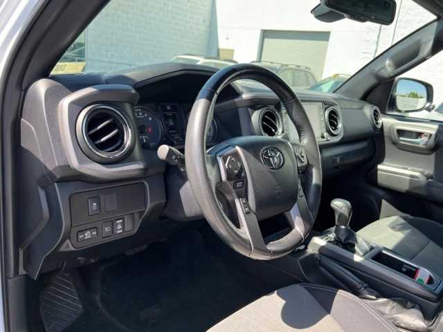 2022 Toyota Tacoma TRD Off Road Double Cab 5 Bed V6 AT 14