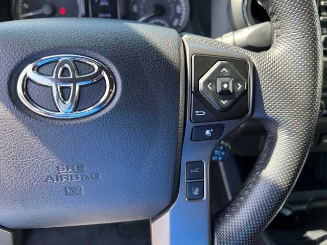 2022 Toyota Tacoma TRD Off Road Double Cab 5 Bed V6 AT 36