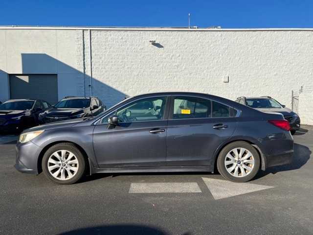 Used 2015 Subaru Legacy 2.5i Premium with VIN 4S3BNAD66F3011798 for sale in Fresno, CA