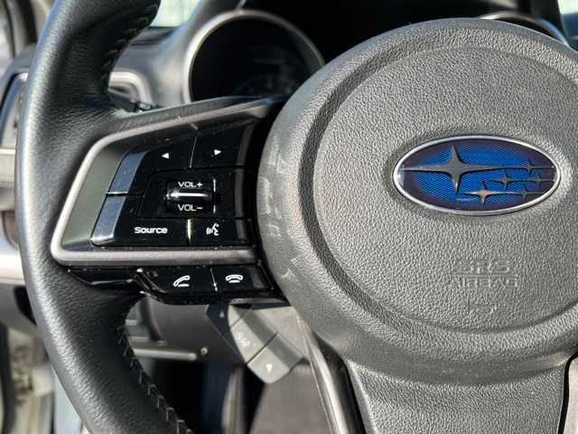 2018 Subaru Legacy Limited 35