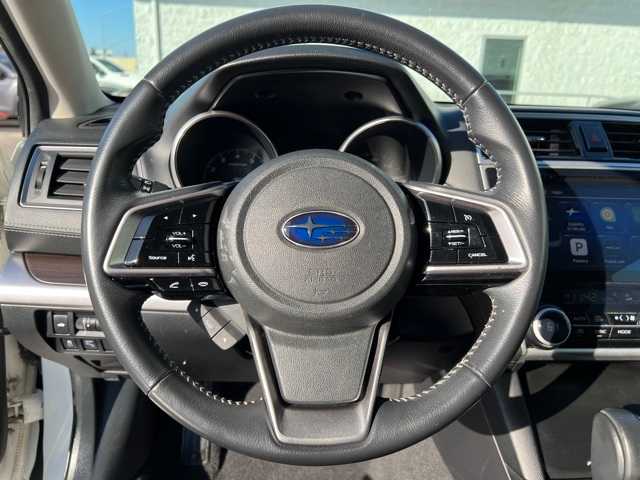 2018 Subaru Legacy Limited 34