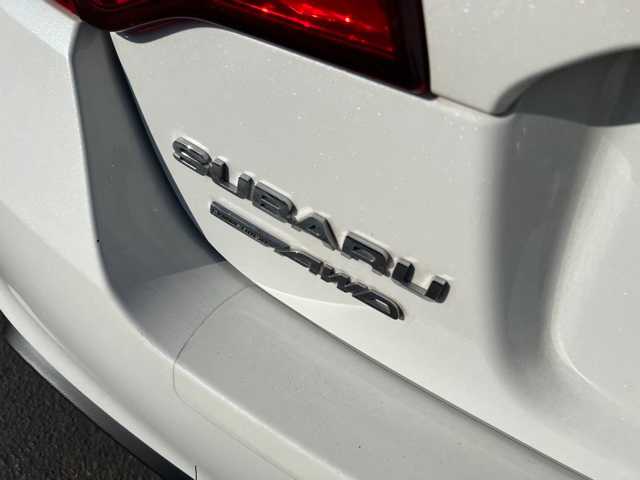 2018 Subaru Legacy Limited 5