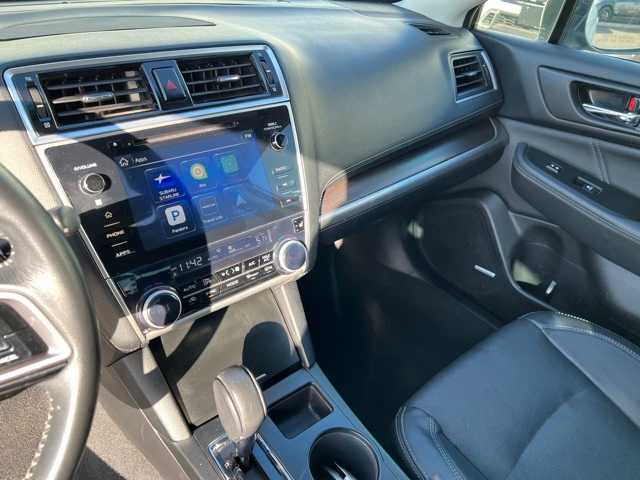 2018 Subaru Legacy Limited 38