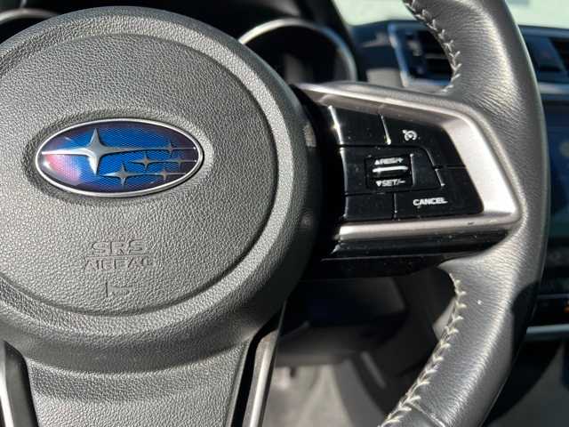 2018 Subaru Legacy Limited 36