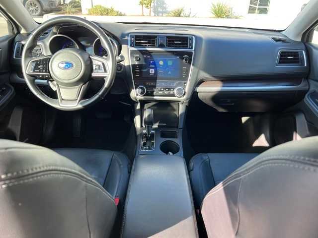 2018 Subaru Legacy Limited 29