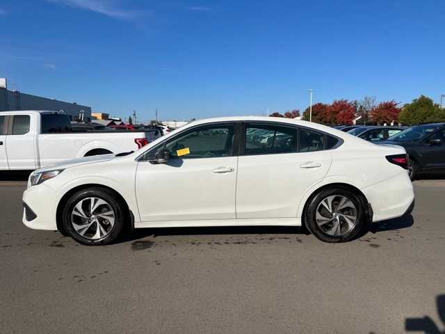 2020 Subaru Legacy  2