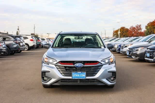 2025 Subaru Legacy Sport 2