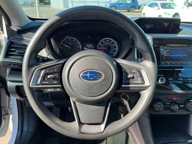 2018 Subaru Impreza 2.0I 30