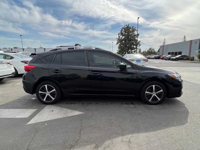 2019 Subaru Impreza Premium 10