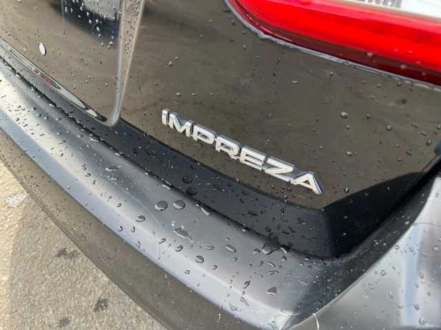 2019 Subaru Impreza Premium 7