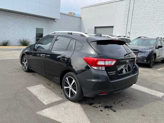 2019 Subaru Impreza Premium 3