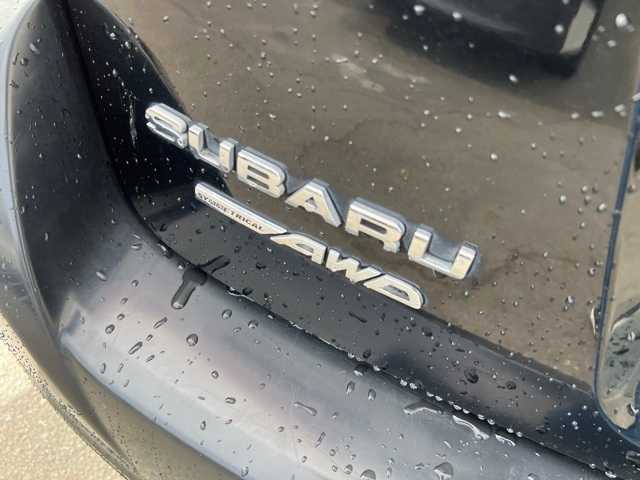 2019 Subaru Impreza Premium 5