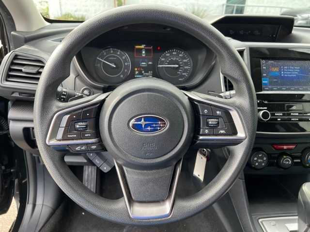 2019 Subaru Impreza Premium 30