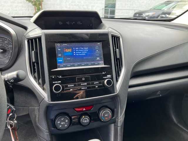 2019 Subaru Impreza Premium 31