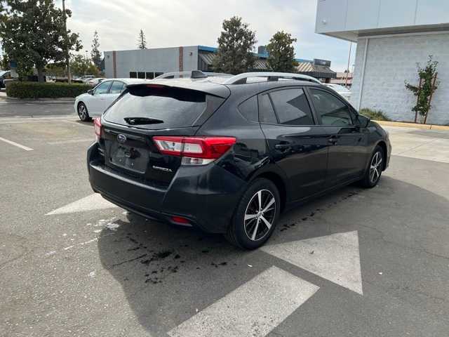 2019 Subaru Impreza Premium 9