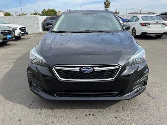 2019 Subaru Impreza Premium 12