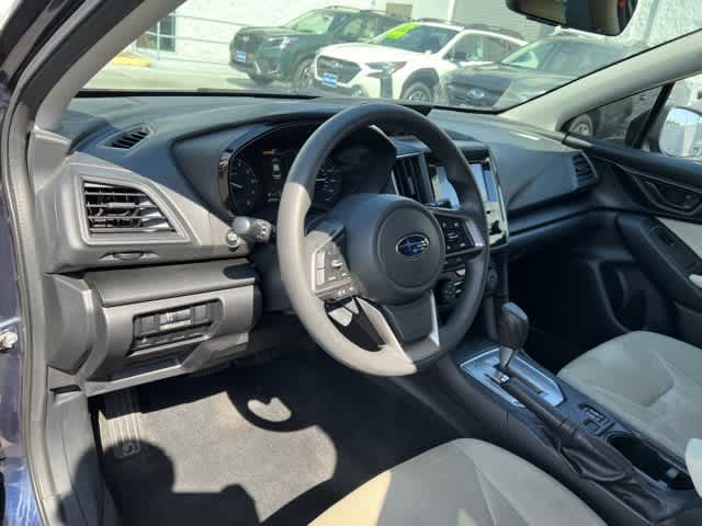 2021 Subaru Impreza Premium 14