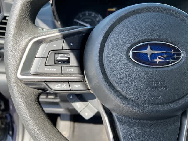 2021 Subaru Impreza Premium 35