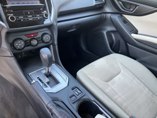 2021 Subaru Impreza Premium 42