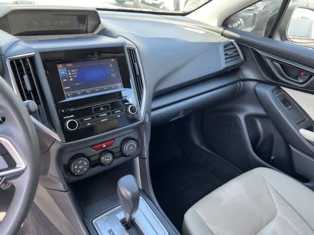 2021 Subaru Impreza Premium 38