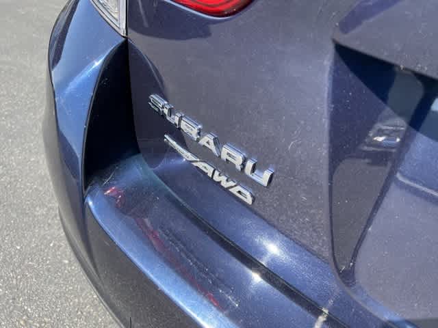 2021 Subaru Impreza Premium 5