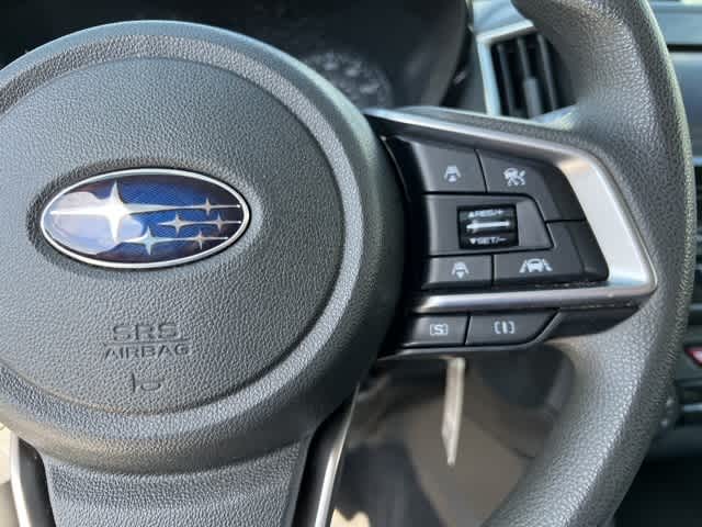 2021 Subaru Impreza Premium 36