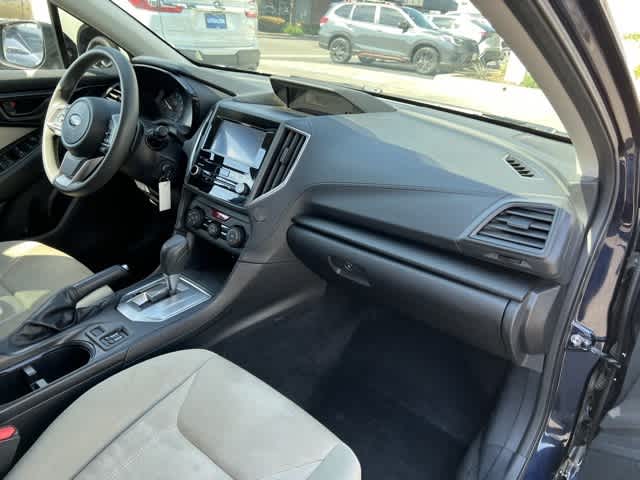 2021 Subaru Impreza Premium 26