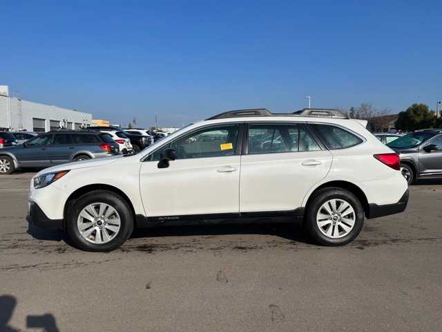 2019 Subaru Outback  2