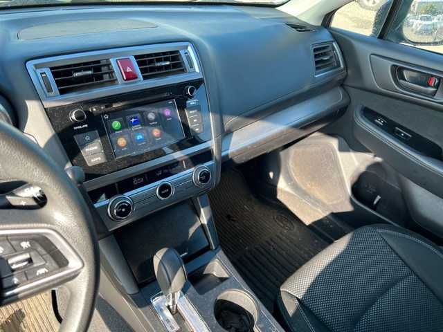 2019 Subaru Outback  32