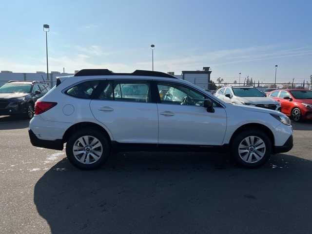 2019 Subaru Outback  10