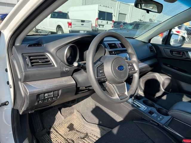 2019 Subaru Outback  14