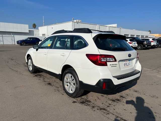 2019 Subaru Outback  3