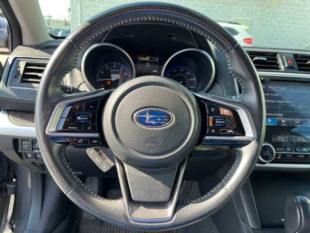 2018 Subaru Outback Limited 30