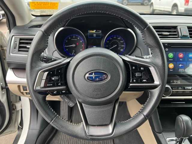 2019 Subaru Outback Limited 30