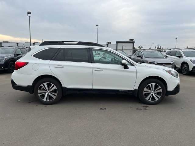 2019 Subaru Outback Limited 10